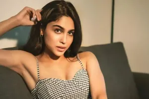  YRF Spy Universe की सबसे कम उम्र की जासूस बनना मेरे सपनों से परे : शर्वरी