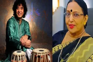 वर्ष 2024 में फिल्म-संगीत और मनोरंजन जगत की इन अजीम शख्सियतों ने कहा अलविदा 