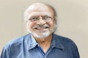 फिल्म निर्माता श्याम बेनेगल का निधन, 90 साल की उम्र में ली अंतिम सांस