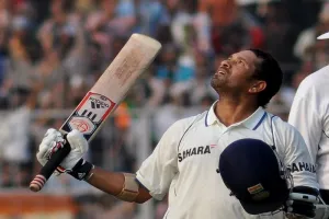 मेलबर्न क्रिकेट क्लब ने सचिन तेंदुलकर को क्लब सदस्यता से किया सम्मानित, एमसीसी में सबसे ज्यादा टेस्ट रन बनाने वाले भारतीय बल्लेबाज   