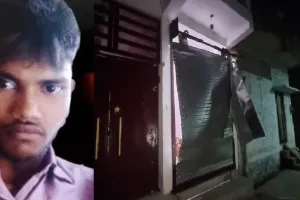 Cylinder Blast में घायल मजदूर की मौत : अवैध गैस गोदाम में Riffling के दौरान हुआ था हादसा