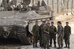 सीरिया में इजराइली युद्धक विमानों के घुसने का दावा, इजराइल ने कहा-बफर जोन में हैं सैनिक