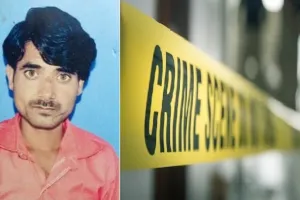 Lucknow Murder : किसान की गला घोंटकर हत्या, आलू के खेत में फेंका शव