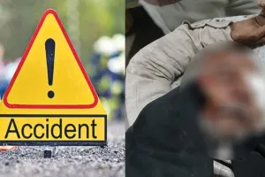 बदायूं: रोडवेज बस ने रौंदी बाइक, युवक की मौत, एक घायल