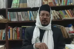 Bareilly: साधु संतों की मांग को शहाबुद्दीन ने बताया जायज, सनातन बोर्ड गठन का किया समर्थन