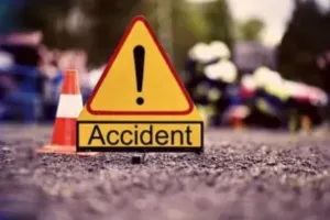 Bareilly: ट्रक ने महिला को कुचला, दर्दनाक मौत, पति घायल