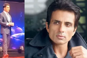 बरेली पहुंचे सोनू सूद, बोले- हैसियत आसमान की तरह होनी चाहिए...जमीन कितनी भी महंगी हो, कोई न कोई खरीद ही लेता है