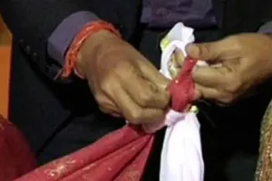 पीलीभीत: वर-वधु को आशीर्वाद देते वक्त क्या हुआ ऐसा कि छा गया मातम..जानिए पूरा मामला