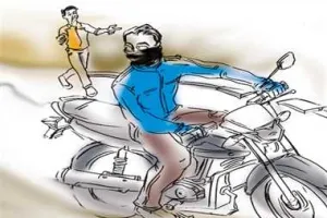 हल्द्वानीः घरों के ताले तोड़े पकड़े गए, खाता खंगालने वाले हत्थे नहीं चढ़े 