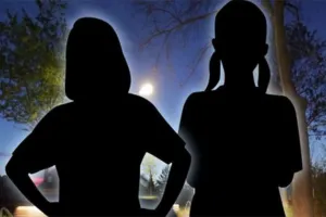 हल्द्वानी शहर से  दो नाबालिग छात्राएं लापता    