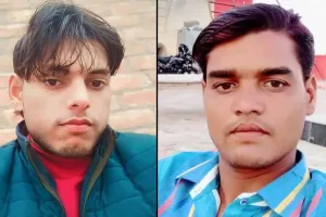 बदायूं : बहन को देखकर लौट रहे दो युवकों की सड़क हादसे में मौत
