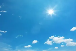 हल्द्वानीः धूप खिली तो पारे में आया 7 डिग्री सेल्सियस का उछाल   