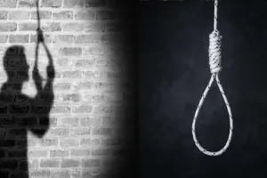 साली को वीडियो कॉल कर युवक ने कर लिया सुसाइड