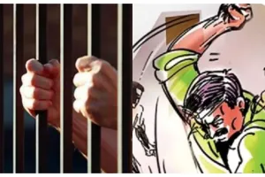 Bareilly: हवालात में बंदियों के दो गुट भिड़े, धारदार हथियार से हमला...गैंगवार में शामिल थे ये अपराधी
