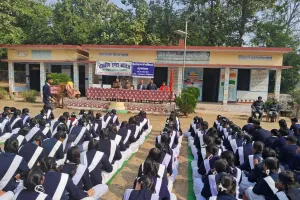 एसएसपी ने नशे के खिलाफ सख्त कदम उठाने के दिए  निर्देश 