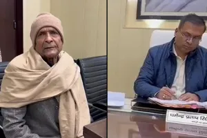 शाहजहांपुर : एक करोड़ की जमीन जिलाधिकारी ने कराई कब्जामुक्त, सालों से काबिज थे भूमाफिया