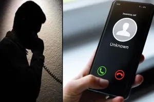 शाहजहांपुर: स्वास्थ्य कर्मी के पास आई धमकी भरी कॉल, दो लाख की मांगी रंगदारी