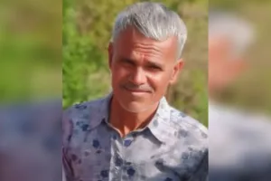 शाहजहांपुर: शाम से लापता अधेड़ व्यक्ति का शव सुबह सड़क किनारे खाई में मिला