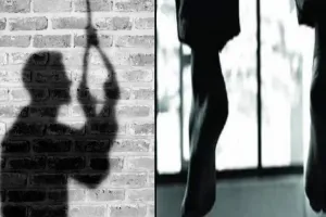 लखीमपुर खीरी: पत्नी से हुआ झगड़ा...फिर पंखे से फांसी लगाकर युवक ने कर ली सुसाइड