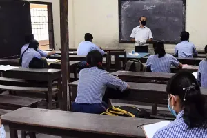 कासगंज : सात केंद्रो पर होगी प्रवेश परीक्षा, स्टेटिक मजिस्ट्रेट व दो सचल दल रखेंगे परीक्षा पर नजर