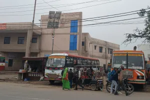 कासगंज : महाकुंभ प्रयागराज तक का सफर श्रद्धालुओं के लिए होगा सुहाना