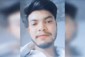 रामपुर : ट्रैक्टर ट्रॉली और बाइक की टक्कर, बाइक सवार की मौत