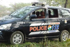 बदायूं: पहले 112 पर फोन कर पुलिस से मांगी मदद...फिर सिपाही को खूब पीटा