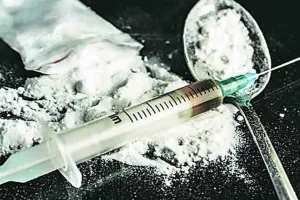 लखीमपुर खीरी: निर्माणाधीन अस्पताल में मादक पदार्थ बरामदगी की जांच एएनटीएफ को ट्रांसफर