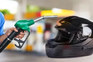 कासगंज: जिलाधिकारी के निर्देश...26 जनवरी से सख्ती से लागू करें नो हेलमेट, नो फ्यूल व्यवस्था