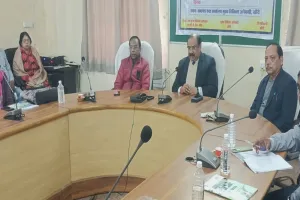 लखीमपुर खीरी: ई-कवच पोर्टल पर मरीजों का उपलोड किया जाएगा ब्यौरा