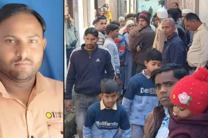 पीलीभीत: लापता टॉवर कर्मचारी की हत्या...बरेली में नहर किनारे मिला शव, दो दोस्त हिरासत में