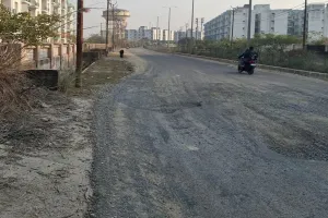 Kanpur में केडीए के फ्लैट्स योजना के बहुरेंगे दिन, सड़कों पर लगेगी लाइटें, भरे जाएंगे गड्ढे, खबर छपने के बाद जागे अधिकारी