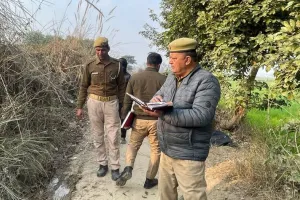 Bareilly: एक और महिला की हत्या, सिर के बाल गायब, बिना कपड़ों के नहर में फेंका शव