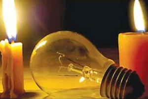 बरेली : बिजली गुल होने पर किला सबस्टेशन पर हंगामा, भड़के जखीरा और कटघर के लोग