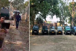 पीलीभीत: परिवहन विभाग के गले की फांस बनी पीटीआर में चालान की कार्रवाई