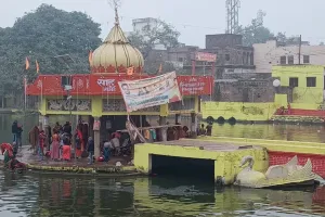 कासगंज: मौनी अमावस्या पर लागू होगा रूट डायवर्जन, इन रास्तों पर जाने से पहले पढ़ें ये खबर