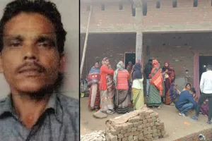 शाहजहांपुर: रात को खाना खाकर सोया युवक...सुबह कमरे में फंदे से लटकता मिला शव