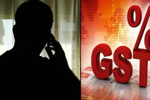 बरेली: हैलो मैं जीएसटी विभाग से बात कर रहा हूं...जानिए क्यों व्यापारियों पास पहुंच रहे फोन