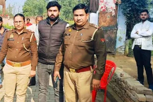 कासगंज: बारात का आने का इंतजार कर रहे थे लेकिन पहुंची पुलिस, जानिए पूरा मामला