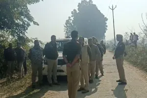 Bareilly: बेरहमी से युवक की गला रेतकर हत्या, प्राइवेट पार्ट भी काटा, फिर झाड़ियों में फेंक दिया शव