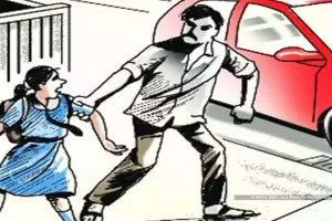 रामपुर : स्कूल गई छात्रा का रास्ते से किया अपहरण, चार लोगों पर रिपोर्ट दर्ज