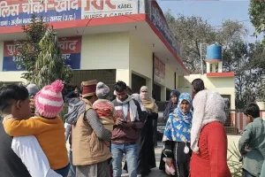 रामपुर : महिलाओं और पुरुषों को लोन दिलाने के नाम पर 5 लाख की ठगी