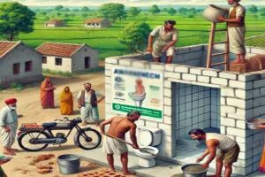 Good News: बदायूं के इन गांवों में बनेंगे शौचालय, डीएम ने दिए निर्देश