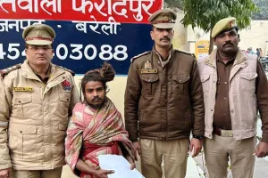 Bareilly: मंदिर में खूनी खेल! गुरु के अपमान का बदला लेने के लिए चेले ने की हत्या, बाबा हत्याकांड का खुलासा