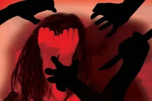15 साल की स्कूली छात्रा से सामूहिक बलात्कार, करीबी रिश्तेदार ही निकला रेपिस्ट... पांच गिरफ्तार