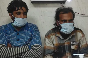 बागेश्वर के उत्तरायणी मेले में थूक वाली रोटी, रामपुर का आमिर गिरफ्तार 