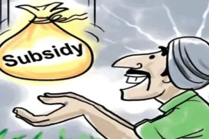 Bareilly: ये क्या कर दिया! किसानों को देनी थी सब्सिडी, अपने खाते में ही डलवा बैठे, डीएम ने दिया जांच का आदेश