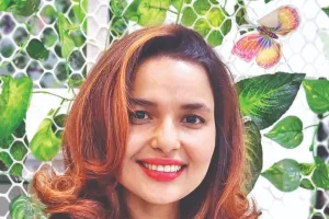 काश! मैं उत्तराखंड में खेल पाती नेशनल गेम