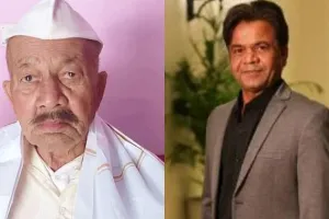 शाहजहांपुर: नहींं रहे एक्टर राजपाल यादव के पिता, 75 साल की उम्र में निधन