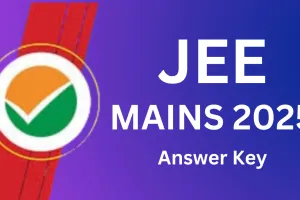 JEE Mains 2025: पहले सत्र की परीक्षा खत्म, प्रोविजनल आंसर की को लेकर जानें क्या बोला NTA